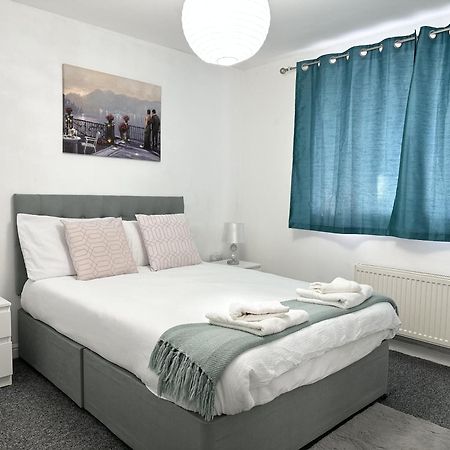 Clover Apartments Hadleigh  Kültér fotó