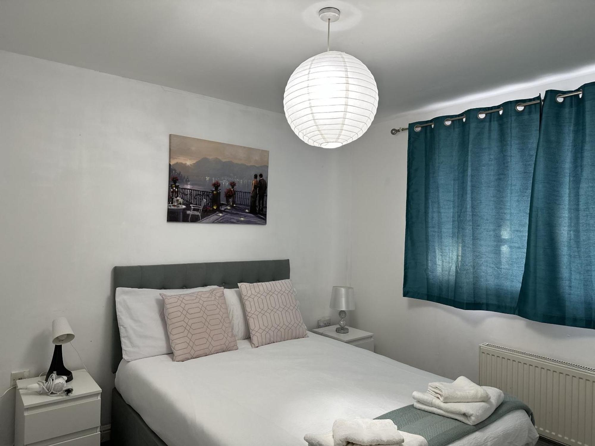 Clover Apartments Hadleigh  Kültér fotó